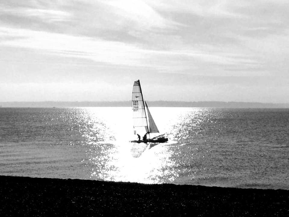 The Waters Edge Hotel Lee-on-the-Solent Exterior foto